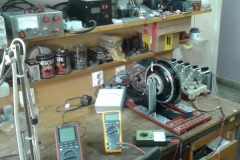 kineski bicikl generator 1